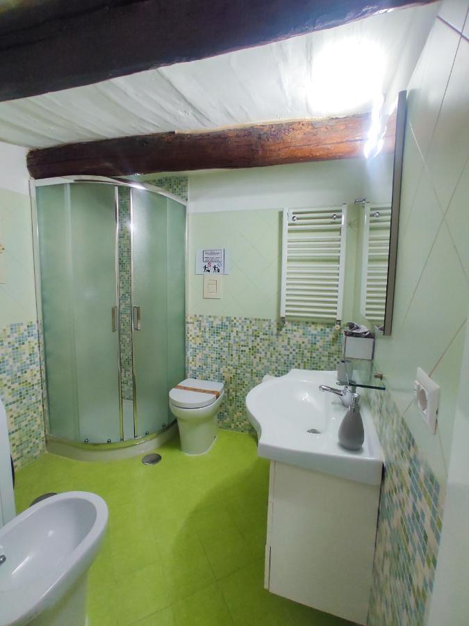 ナポリLiz House Toledoアパートメント エクステリア 写真