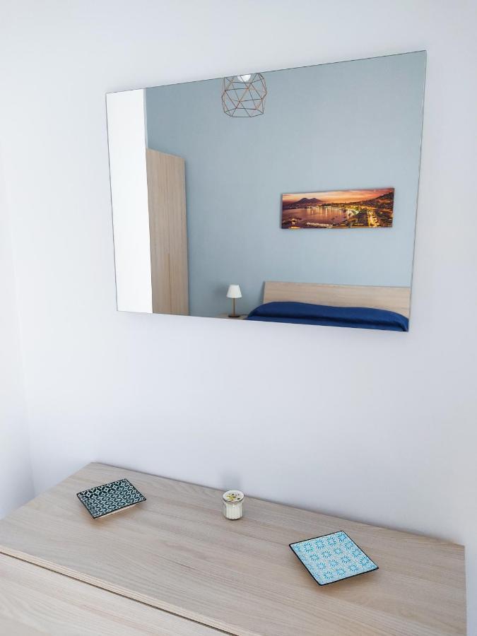 ナポリLiz House Toledoアパートメント エクステリア 写真